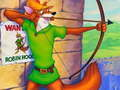 Peli Robin Hood palapelikokoelma  verkossa