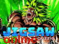Peli Jigsaw Anime palapeli  verkossa
