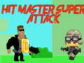 Peli Hit master Superhyökkäys  verkossa