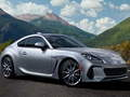 Peli Subaru brz verkossa