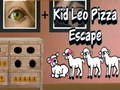 Peli Kid leo pizza paeta verkossa