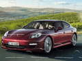 Peli Porsche Panamera -palapeli verkossa