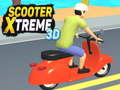 Peli Skootteri Xtreme 3D verkossa