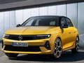 Peli Opel Astra verkossa