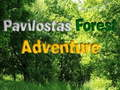 Peli Pavilostaksen metsäseikkailu  verkossa