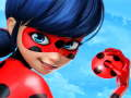 Peli LadyBug Popstar Pue  verkossa
