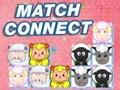 Peli Match Connect verkossa