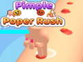Peli Pimple Popper Rush  verkossa