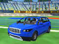 Peli Rocket Soccer Derby verkossa
