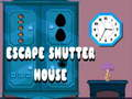 Peli Escape -suljintalo verkossa