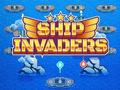 Peli Laiva Invaders  verkossa