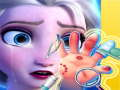 Peli Elsa käsilääkäri  verkossa