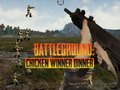 Peli Battleground Chicken -voittaja  verkossa