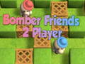 Peli Bomber Friends 2 -soitin  verkossa