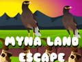 Peli Myna Land paeta verkossa