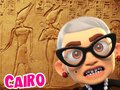 Peli Vihainen Gran Kairo  verkossa