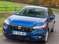 Peli Dacia Sandero palapeli  verkossa