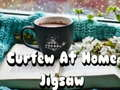 Peli Ulkonaliikkumiskielto kotona Jigsaw  verkossa