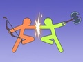 Peli Super Stickman Duelist verkossa