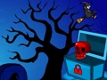 Peli Halloween on tulossa, jakso 5  verkossa