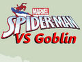 Peli Marvel Spider-Man vs Goblin verkossa