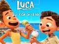 Peli LUCA -JIGSAW verkossa