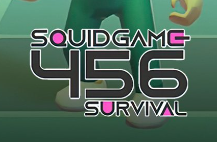 Peli 456: Epic Survival Game verkossa