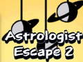 Peli Astrologi Escape 2  verkossa