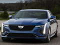 Peli Cadillac CT4-V Slide verkossa
