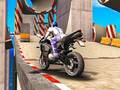 Peli Pyörän Stunt Racing  verkossa