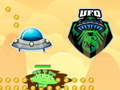 Peli Ufo verkossa