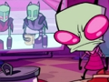 Peli Invader Zim astuu Florpusin palapeliin  verkossa