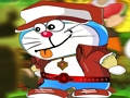 Peli Doraemon Dressup verkossa