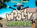 Peli Shaun lammas: Villainen jumpperi!  verkossa