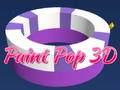Peli Maalaa pop 3D verkossa
