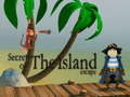 Peli Island Escapen salaisuus  verkossa