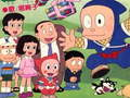Peli Ninja Hattori-kun palapelikokoelma  verkossa