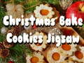 Peli Christmas Bake Cookies -peli verkossa