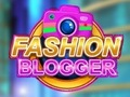 Peli Muotibloggaaja  verkossa