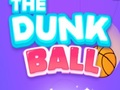 Peli Dunk Ball  verkossa