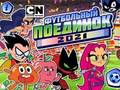 Peli Cartoon Network Penalty Power 2021  verkossa