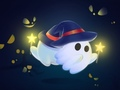 Peli Ghost Fight. io  verkossa