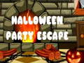 Peli Halloween -juhlapako verkossa