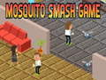 Peli Mosquito Smash peli  verkossa