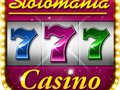 Peli Slotomania kasino  verkossa