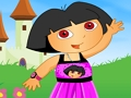Peli Dora verkossa