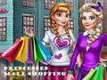Peli Princesses Mall -ostoskeskus  verkossa