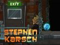 Peli Stephen Karsch verkossa