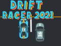 Peli Drift Racer 2021 verkossa