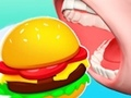 Peli Snack Rush -palapeli  verkossa